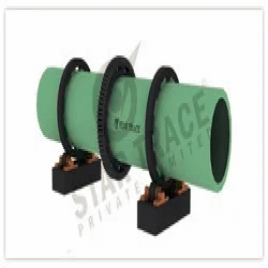 Automatic Coated Rotary Dryer