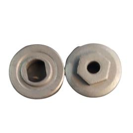Coated Sintered Steel Washer for Power Tools