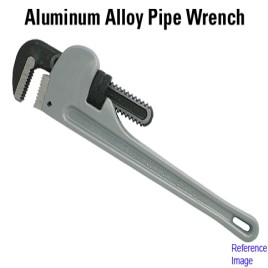 Stanley Aluminium Maintenance Wrench