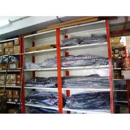 Durable Storage Racks