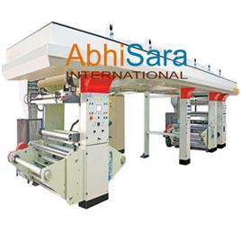 VMCH Coating Machine