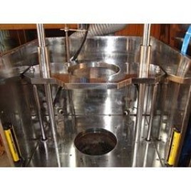 Industrial Coating Machine