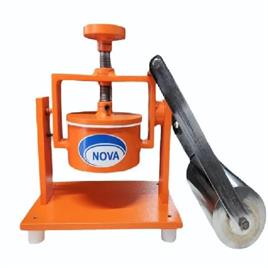 Cobb Absorbency Tester