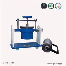 Cobb Absorbency Machine
