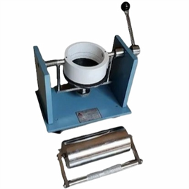 Cobb Water Absorbency Tester