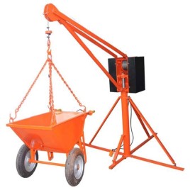 COBCAT Mini Lift Device