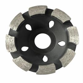 Cobra 3-Inch Segmented Wheel