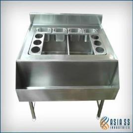 Bar Cocktail Station