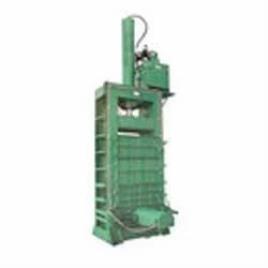 Coco Peat Block Production Machine