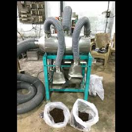 Cocoa Bean Crack Winnowing Machine