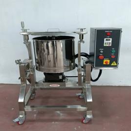 Cocoa Grinding Machine 10-100 Kg
