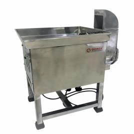 Coconut Ball Cutting Machine GT-CC01