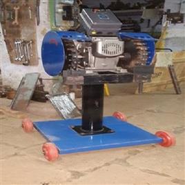 Coconut Deshelling Equipment VX-4