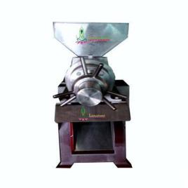 Semi-Automatic Coconut Extruder Machine