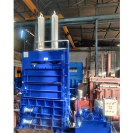 Coconut Fiber Pressing Machine