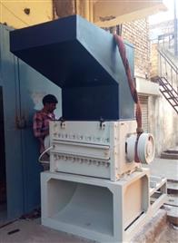 Coconut Husk Powder Machine