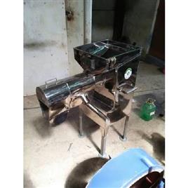 Coconut Milk Extraction Device
