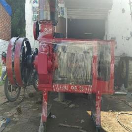 Coconut Mustard Oil Expeller