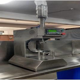 Automatic Coconut Peeling Machine