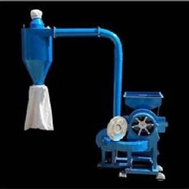 Automatic Coconut Grinder