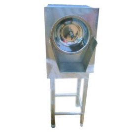 Electric Coconut Scraper