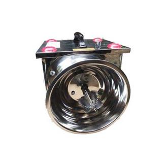 Electric Coconut Machine