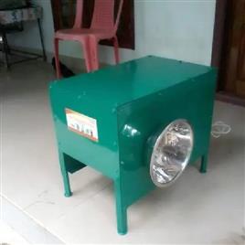 Standard Coconut Scraper Machine