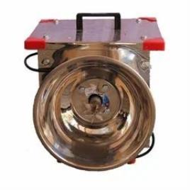 Commercial Coconut Scraper