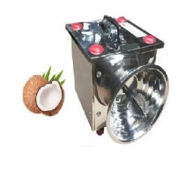 Commercial Coconut Scraper Machine