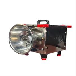 Coconut Removal Scraper