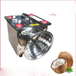 Coconut Scraper Equipment