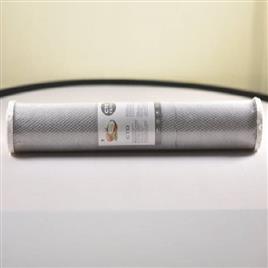 Coconut Shell CTO Water Filter Cartridge