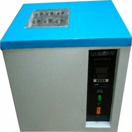 Lab COD Digestion Machine