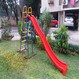 P-9A FRP Wave Play Equipment, 10ft Size