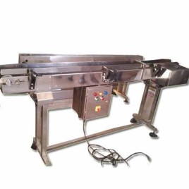 Coding Conveyor SS/MS