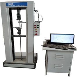 Industrial CoF Friction Testing Equipment