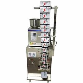 Semi-Automatic Coffee Powder Pouch Machine
