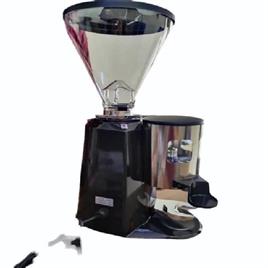Automatic Coffee Beans Grinding Machine