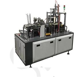 Coffee Cup Manufacturing Equipment