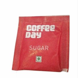 White Sugar Packets 200pc