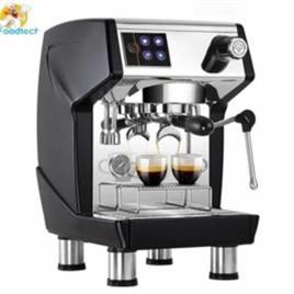 Semi Automatic Coffee Machine