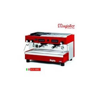 Magister Espresso Coffee Machine