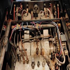 Tea And Coffee Vending Machine Rental Service