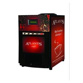 Espresso Cappuccino Making Machine