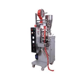 Stainless Steel Coffee Pouch Packaging Machine