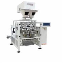 Coffee Filling Machine