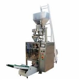 Automatic Coffee Packaging Machine India