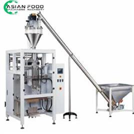 Coffee Packaging Equipment, Automatic Grade