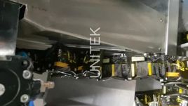 Coffee Packing Equipment, 2.2 Kw, Semi-Automatic Grade