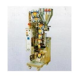 Electric Coffee Packing Machine